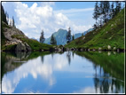 foto Lago dei Aseni
